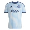 Original Trikotsatz Ajax Amsterdam Ausweichtrikot 2026-27 Für Kinder