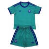 Original Trikotsatz Argentinien Auswärtstrikot Torwart WM 2026 Für Kinder Original Trikotsatz Argentinien Auswärtstrikot Torwart WM 2026 Für Kinder