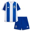 Original Trikotsatz FC Porto Heimtrikot 2026-27 Für Kinder