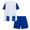Original Trikotsatz FC Porto Heimtrikot 2026-27 Für Kinder