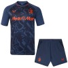 Original Trikotsatz Feyenoord Rotterdam Rotterdam Ausweichtrikot 2026-27 Für Kinder Original Trikotsatz Feyenoord Rotterdam Rotterdam Ausweichtrikot 2026-27 Für Kinder