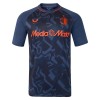 Original Trikotsatz Feyenoord Rotterdam Rotterdam Ausweichtrikot 2026-27 Für Kinder