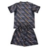 Original Trikotsatz Frankreich Torwart Heimtrikot WM 2026 Für Kinder