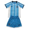Original Trikotsatz Honduras Auswärtstrikot 2026 Für Kinder Original Trikotsatz Honduras Auswärtstrikot 2026 Für Kinder