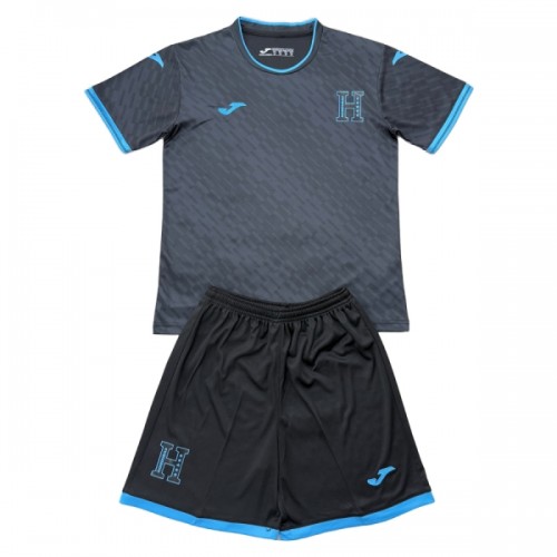 Original Trikotsatz Honduras Ausweichtrikot 2026 Für Kinder Original Trikotsatz Honduras Ausweichtrikot 2026 Für Kinder