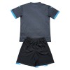Original Trikotsatz Honduras Ausweichtrikot 2026 Für Kinder