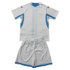 Original Trikotsatz Honduras Heimtrikot 2026 Für Kinder