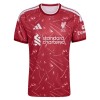 Original Trikotsatz Liverpool Heimtrikot 2026-27 Für Kinder