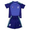 Original Trikotsatz Mexiko Auswärtstrikot Torwart WM 2026 Für Kinder Original Trikotsatz Mexiko Auswärtstrikot Torwart WM 2026 Für Kinder