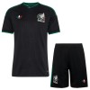 Original Trikotsatz Mexiko Ausweichtrikot WM 2026 Für Kinder Original Trikotsatz Mexiko Ausweichtrikot WM 2026 Für Kinder