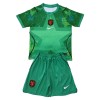 Original Trikotsatz Niederlande Auswärtstrikot Torwart WM 2026 Für Kinder Original Trikotsatz Niederlande Auswärtstrikot Torwart WM 2026 Für Kinder