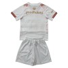 Original Trikotsatz PSV Eindhoven Special Edition 4.trikot 2025-26 Für Kinder