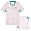 Original Trikotsatz Senegal Heimtrikot WM 2026 Für Kinder Original Trikotsatz Senegal Heimtrikot WM 2026 Für Kinder