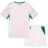 Original Trikotsatz Senegal Heimtrikot WM 2026 Für Kinder