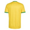 Original Trikotsatz Südafrika Heimtrikot WM 2026 Für Kinder