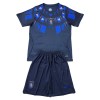 Original Trikotsatz Uruguay Auswärtstrikot WM 2026 Für Kinder Original Trikotsatz Uruguay Auswärtstrikot WM 2026 Für Kinder