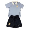 Original Trikotsatz Uruguay Heimtrikot WM 2026 Für Kinder Original Trikotsatz Uruguay Heimtrikot WM 2026 Für Kinder