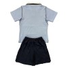 Original Trikotsatz Uruguay Heimtrikot WM 2026 Für Kinder