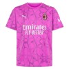 Original Fußballtrikot AC Mailand Auswärtstrikot Torwart 2026-27 Für Herren