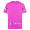 Original Fußballtrikot AC Mailand Auswärtstrikot Torwart 2026-27 Für Herren