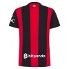 Original Fußballtrikot AC Mailand Heimtrikot 2026-27 Für Damen