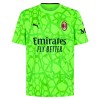 Original Fußballtrikot AC Mailand Torwart Ausweichtrikot 2026-27 Für Herren