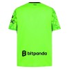 Original Fußballtrikot AC Mailand Torwart Ausweichtrikot 2026-27 Für Herren