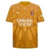 Original Fußballtrikot AC Mailand Torwart Heimtrikot 2026-27 Für Herren