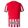 Original Trikotsatz Athletic Bilbao Heimtrikot 2026-27 Für Kinder