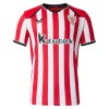 Original Trikotsatz Athletic Bilbao Williams JR 10 Heimtrikot 2026-27 Für Kinder