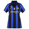Original Fußballtrikot Inter Mailand Heimtrikot 2026-27 Für Damen