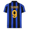 Original Fußballtrikot Inter Mailand Thuram 9 Heimtrikot 2026-27 Für Herren