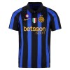 Original Trikotsatz Inter Mailand Dimarco 32 Heimtrikot 2026-27 Für Kinder