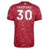 Original Fußballtrikot Liverpool Frimpong 30 Heimtrikot 2026-27 Für Herren Original Fußballtrikot Liverpool Frimpong 30 Heimtrikot 2026-27 Für Herren
