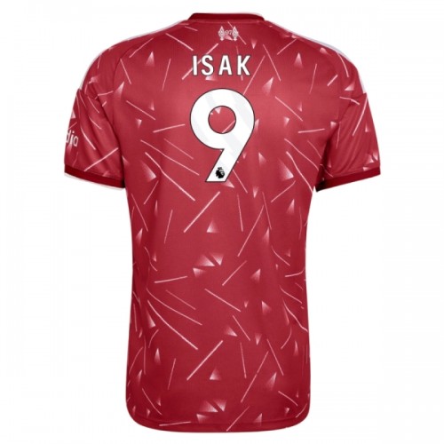 Original Fußballtrikot Liverpool Isak 9 Heimtrikot 2026-27 Für Herren Original Fußballtrikot Liverpool Isak 9 Heimtrikot 2026-27 Für Herren