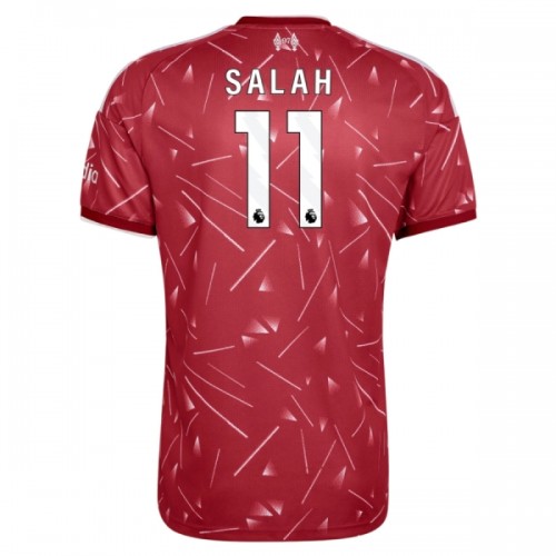 Original Fußballtrikot Liverpool M.Salah 11 Heimtrikot 2026-27 Für Herren Original Fußballtrikot Liverpool M.Salah 11 Heimtrikot 2026-27 Für Herren
