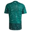 Original Trikotsatz Liverpool Torwart Heimtrikot 2026-27 Grüne Für Kinder