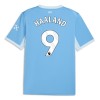 Original Fußballtrikot Manchester City Haaland 9 Heimtrikot 2026-27 Für Herren Original Fußballtrikot Manchester City Haaland 9 Heimtrikot 2026-27 Für Herren