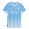 Original Fußballtrikot Manchester City Heimtrikot 2026-27 Für Damen Original Fußballtrikot Manchester City Heimtrikot 2026-27 Für Damen