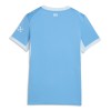 Original Fußballtrikot Manchester City Heimtrikot 2026-27 Für Damen