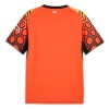 Original Fußballtrikot Manchester City Orange Version Torwart Ausweichtrikot 2026-27 Für Herren