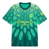 Original Fußballtrikot Manchester City Torwart Heimtrikot 2026-27 Grüne Für Herren