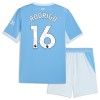 Original Trikotsatz Manchester City Rodrigo 16 Heimtrikot 2026-27 Für Kinder Original Trikotsatz Manchester City Rodrigo 16 Heimtrikot 2026-27 Für Kinder