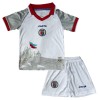 Original Trikotsatz Haiti Auswärtstrikot WM 2026 Für Kinder Original Trikotsatz Haiti Auswärtstrikot WM 2026 Für Kinder