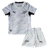 Original Trikotsatz Neuseeland Heimtrikot WM 2026 Für Kinder