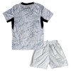 Original Trikotsatz Neuseeland Heimtrikot WM 2026 Für Kinder
