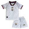Original Trikotsatz Panama Auswärtstrikot WM 2026 Für Kinder Original Trikotsatz Panama Auswärtstrikot WM 2026 Für Kinder
