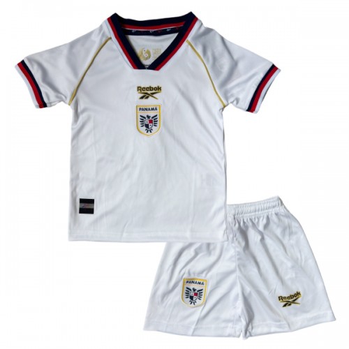 Original Trikotsatz Panama Auswärtstrikot WM 2026 Für Kinder Original Trikotsatz Panama Auswärtstrikot WM 2026 Für Kinder