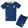 Original Trikotsatz Panama Ausweichtrikot WM 2026 Für Kinder Original Trikotsatz Panama Ausweichtrikot WM 2026 Für Kinder