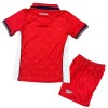 Original Trikotsatz Panama Heimtrikot WM 2026 Für Kinder